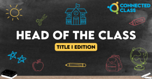 Head of the Class: Building Effective Title I Teachers